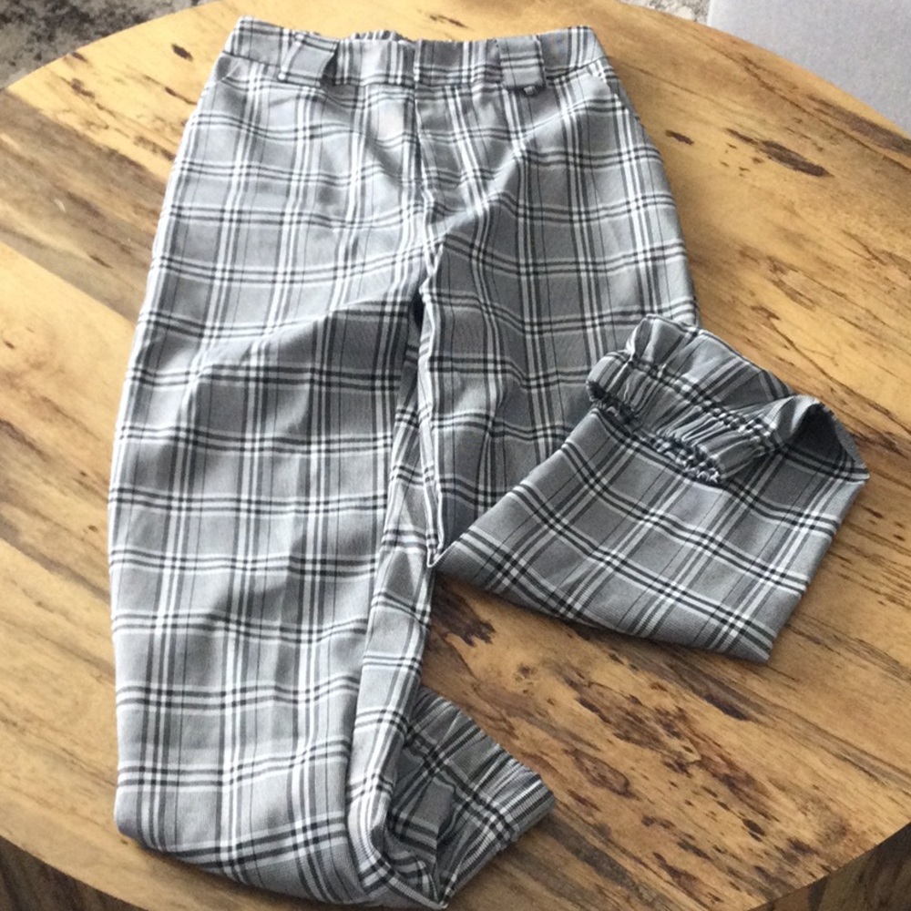 I Am.Gia pants